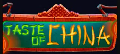 Taste Of China